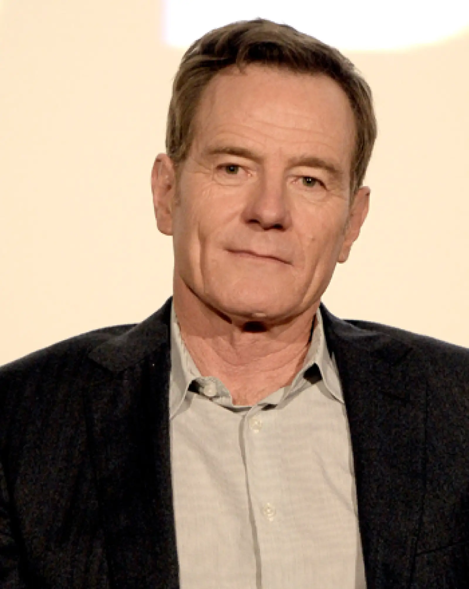 Bryan Cranston