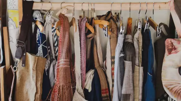 Venta de ropa