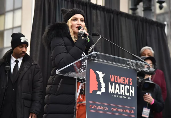 Women's March