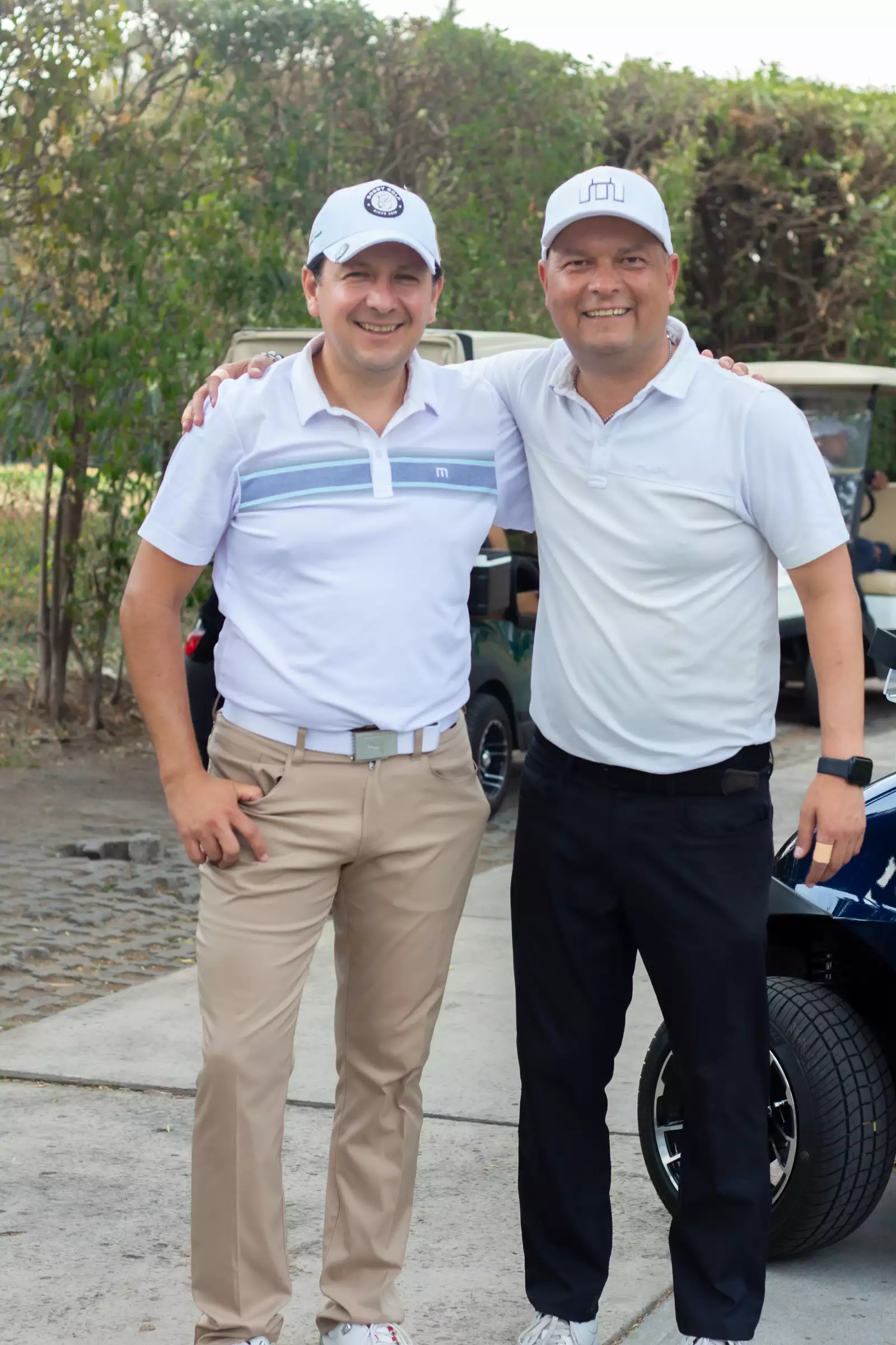 TORNEO DE GOLF BROXEL GCLOUD
