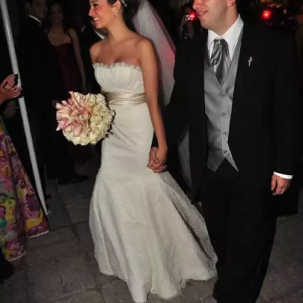 Boda Denisse y Humberto