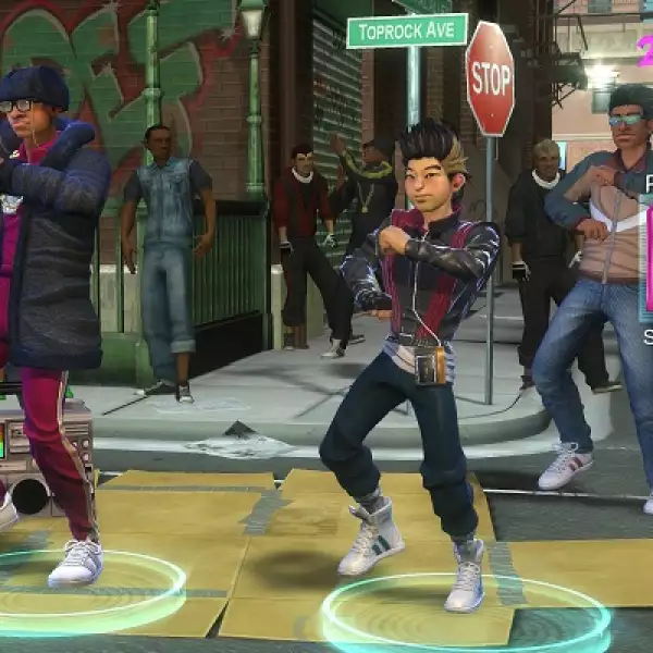 Harmonix presentó el videojuego Dance Central 3, con el que desea llevar a los videojugadores casuales y fanáticos a la pista de baile con temas exitosos y nuevas coreografías.