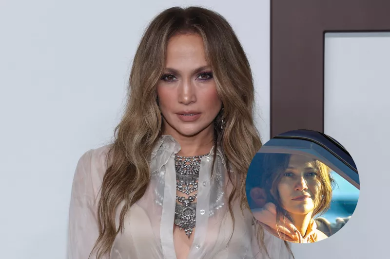 jlo sin maquillaje 