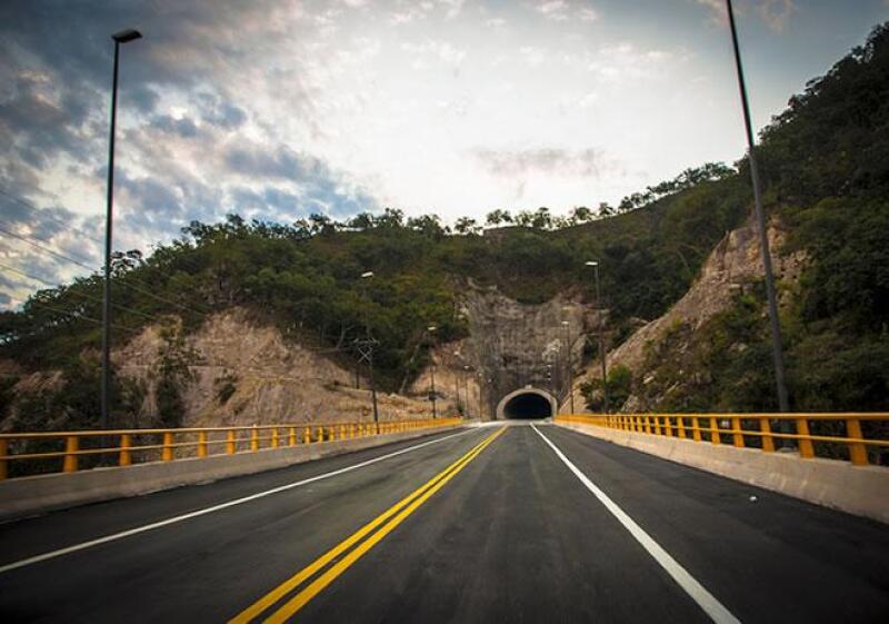 obra/carretera