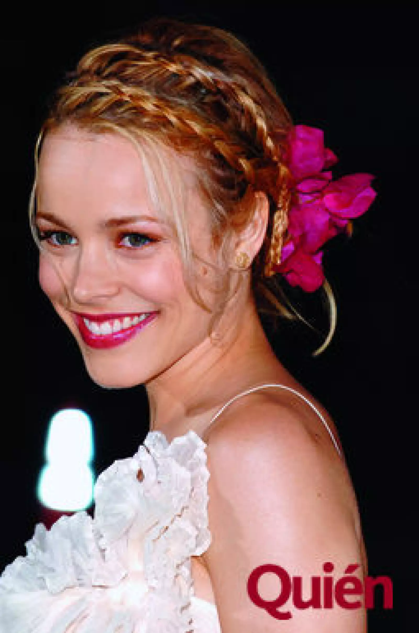 Rachel McAdams