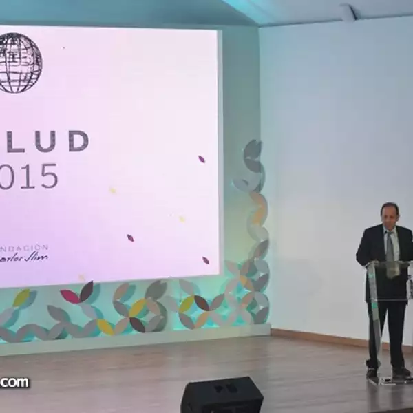 Marco Antonio Slim Domit.