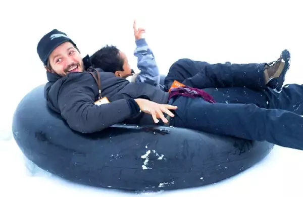 El actor, productor y director de cine ahora puede disfrutar del resultado de tantos años de trabajo.