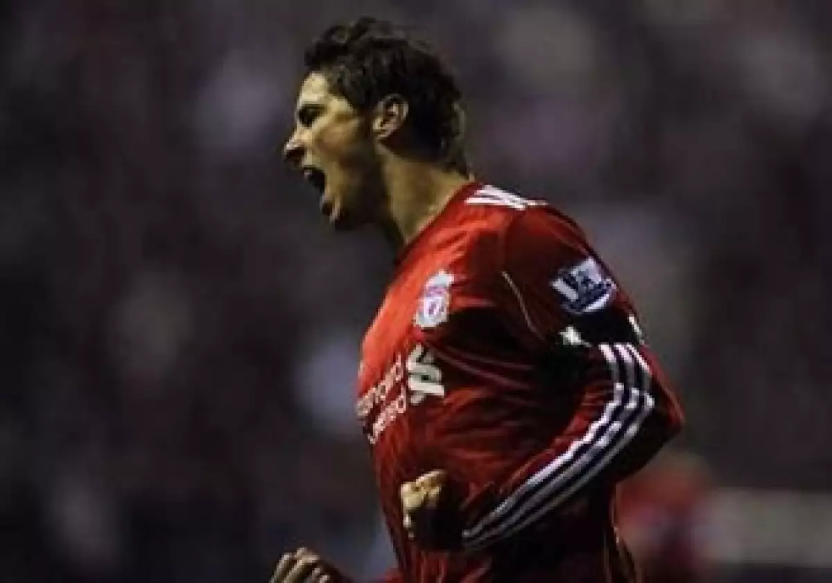 Fernando “El Niño†Torres llegó al futbol inglés en 2007 procedente del Atlético de Madrid. (Foto: Reuters)