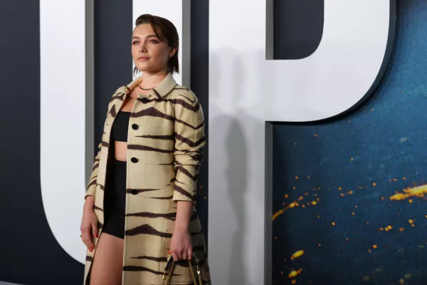 Netflix's "Don't Look Up" World Premiere
