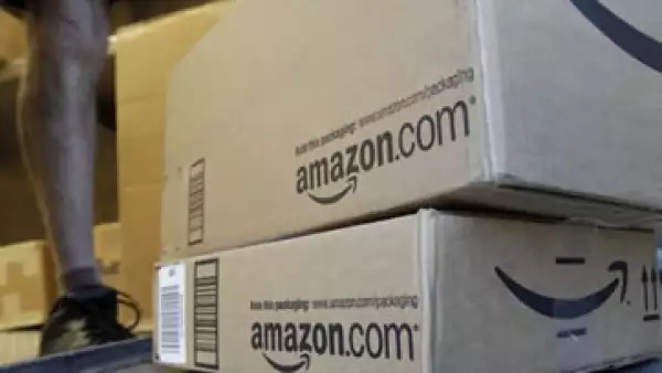 ‘App Store’ es la manzana de la discordia entre Apple y Amazon. (Foto: AP)