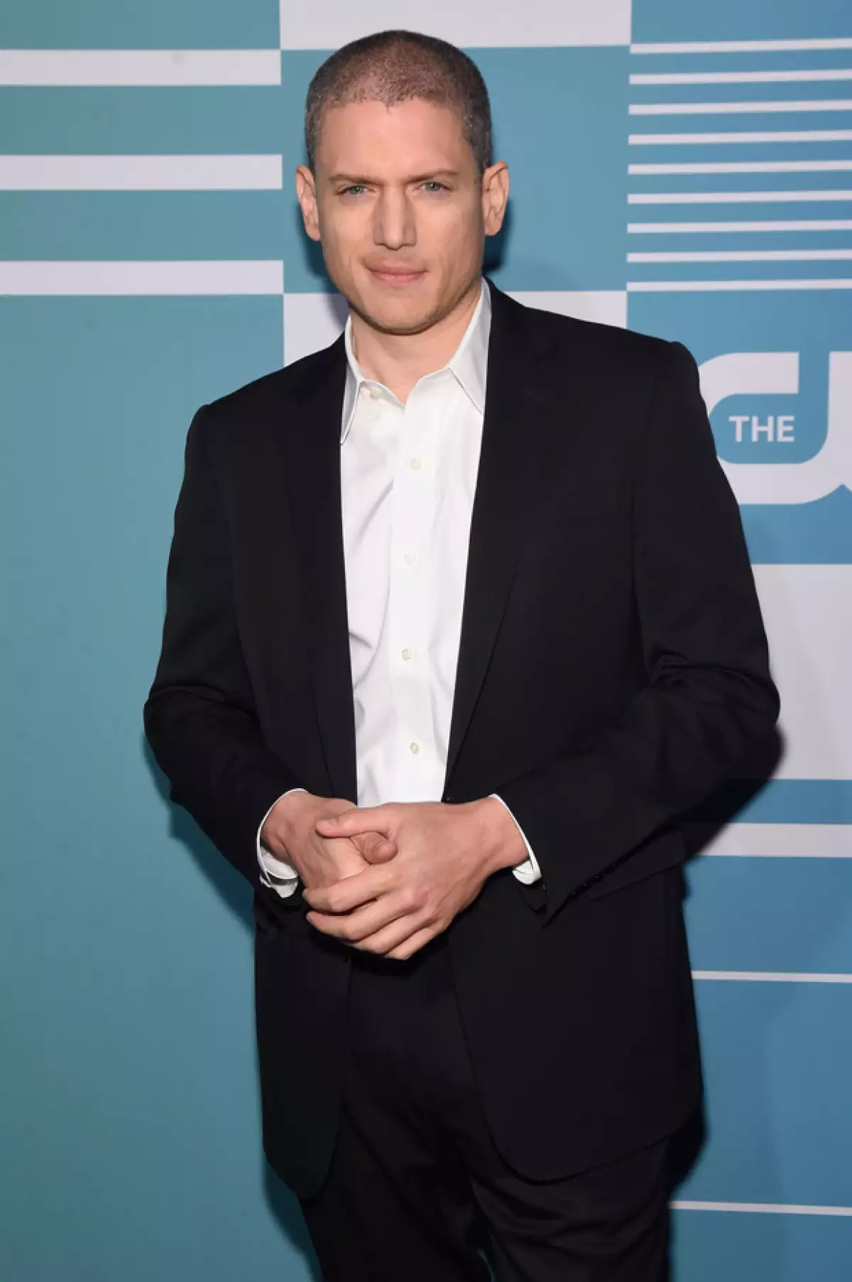 Wentworth venció la depresión y logró recuperar su cuerpo con ejercicio y una dieta balanceada.