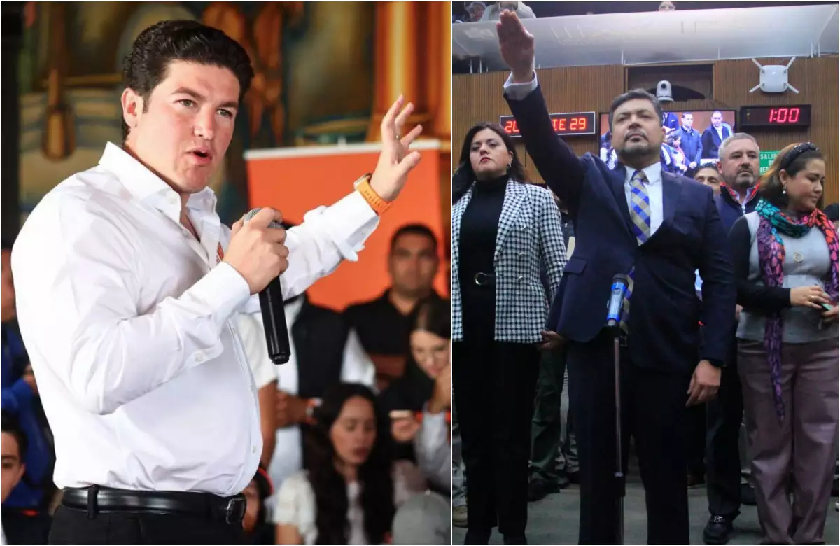 Confrontación en NL