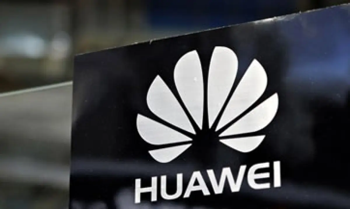 Huawei 