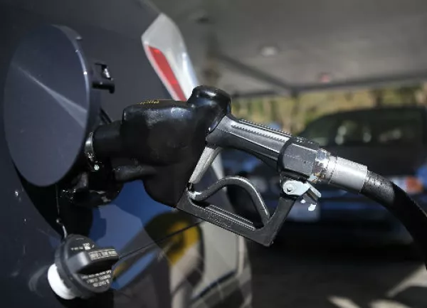 gasolinera indeterminado