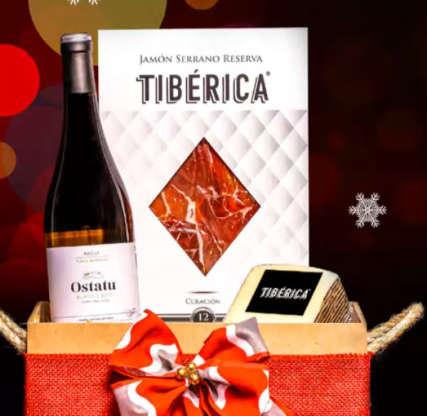 Guía de regalos