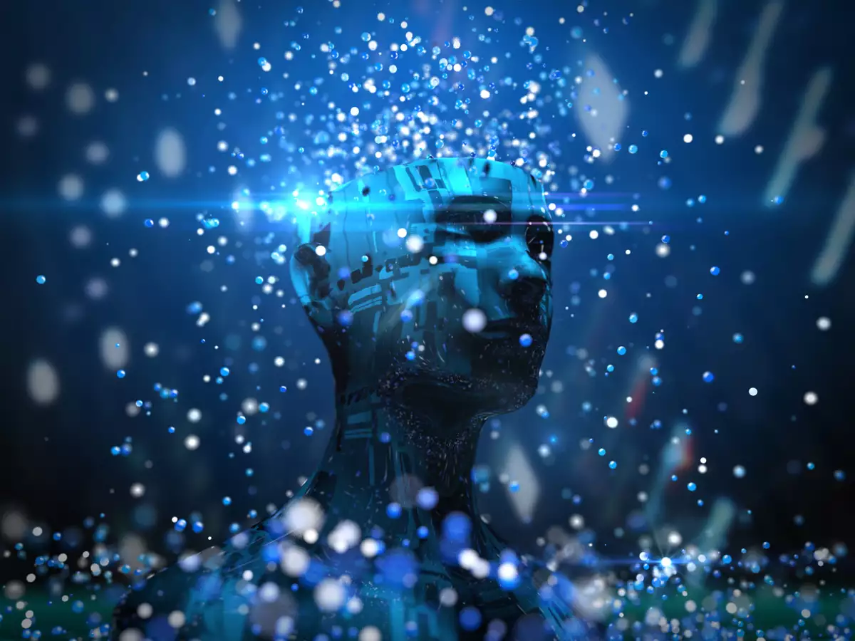 Reconfigurando el cerebro