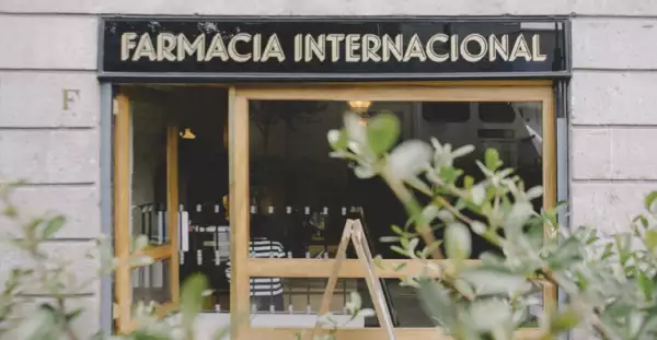 Farmacia Internacional