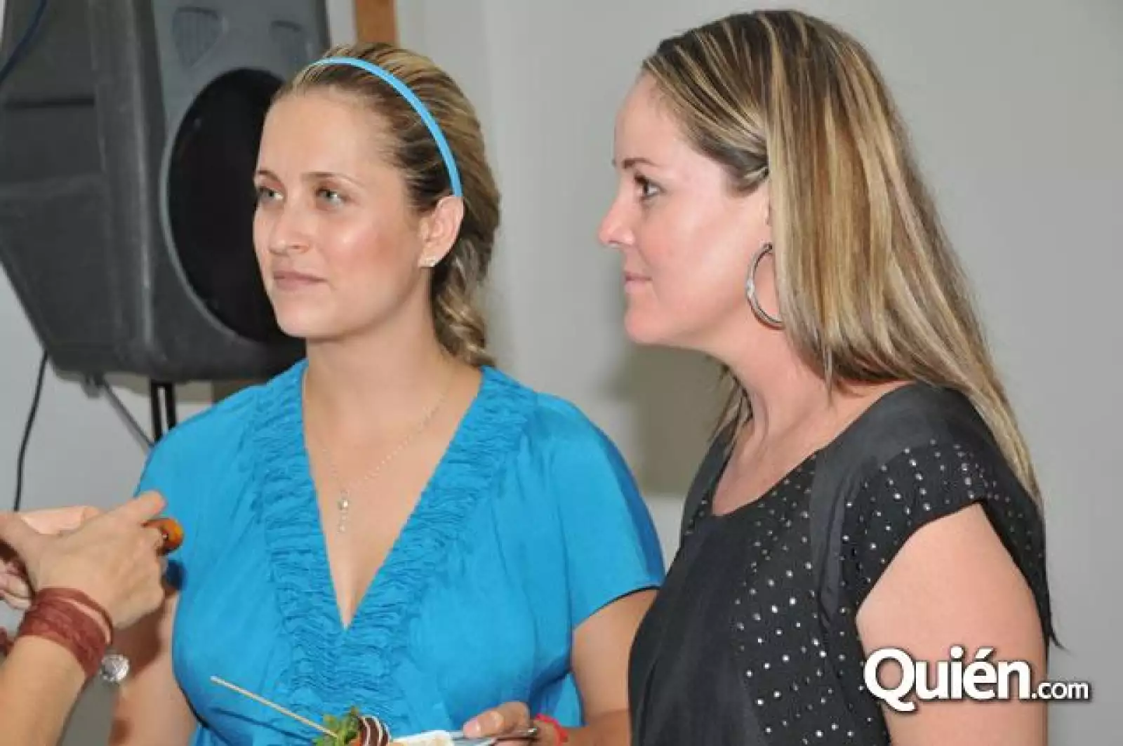 Despedida Karin Besenthal