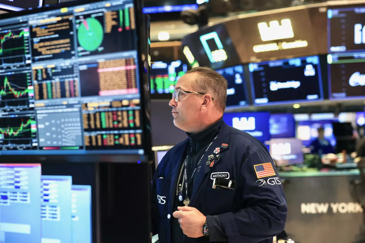 acciones de intel se disparan