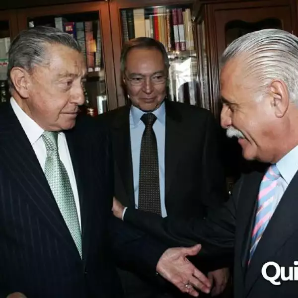 Libro Miguel Alemán