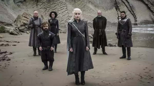 'Game of Thrones'