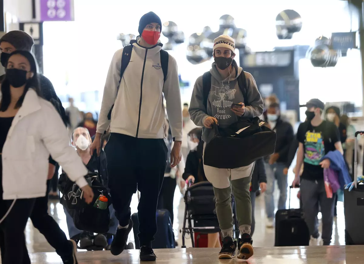 Reino Unido saca a México de su lista roja de viajes, esto significa