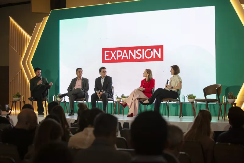 ia expansion esg summit 2026