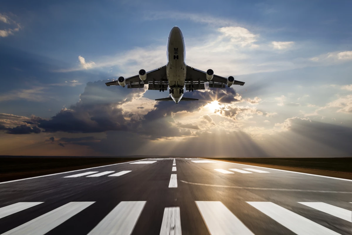 Aerolíneas