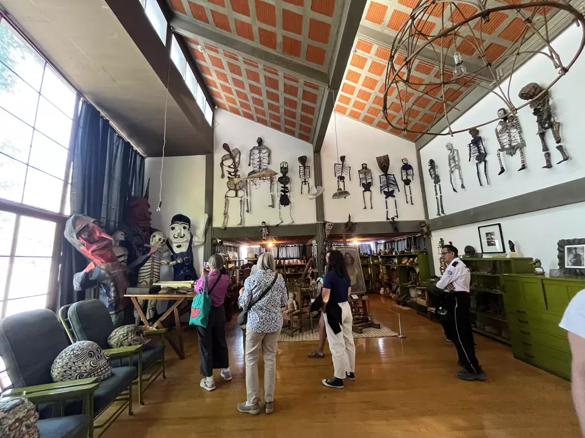 Museo-Casa-Estudio-Diego-Rivera-Frida-Kahlo