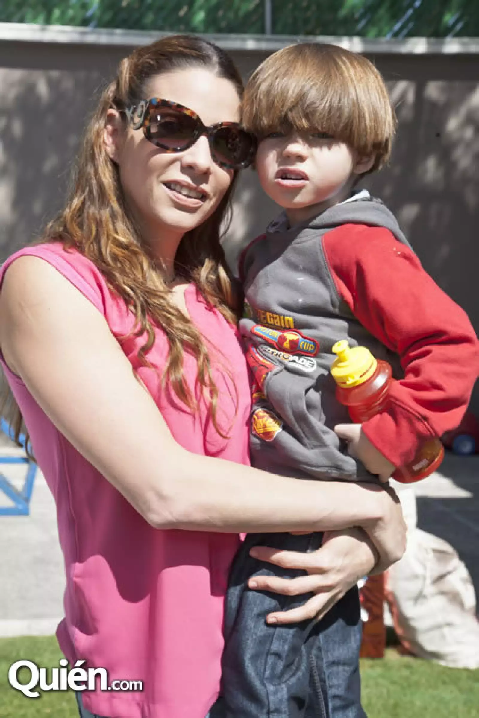 Andrea Díaz Ordaz,Diego Miraya