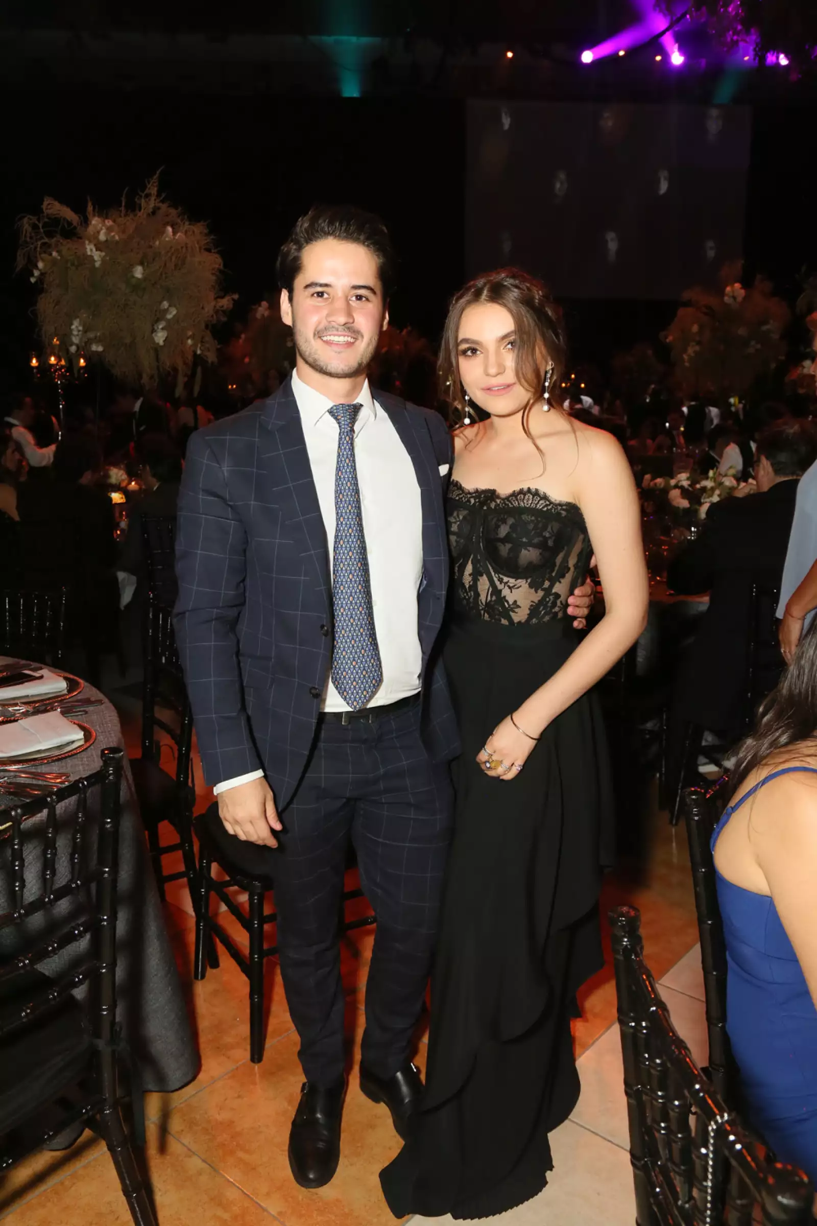 Graduación Colegio Miraflores