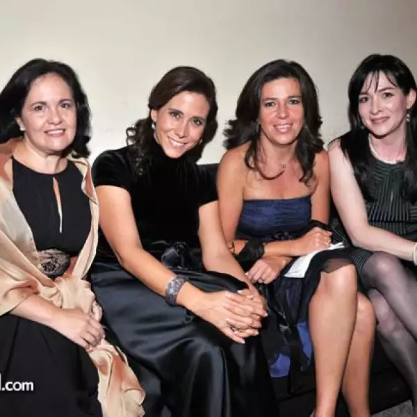 Boda Carlos Petriccioli