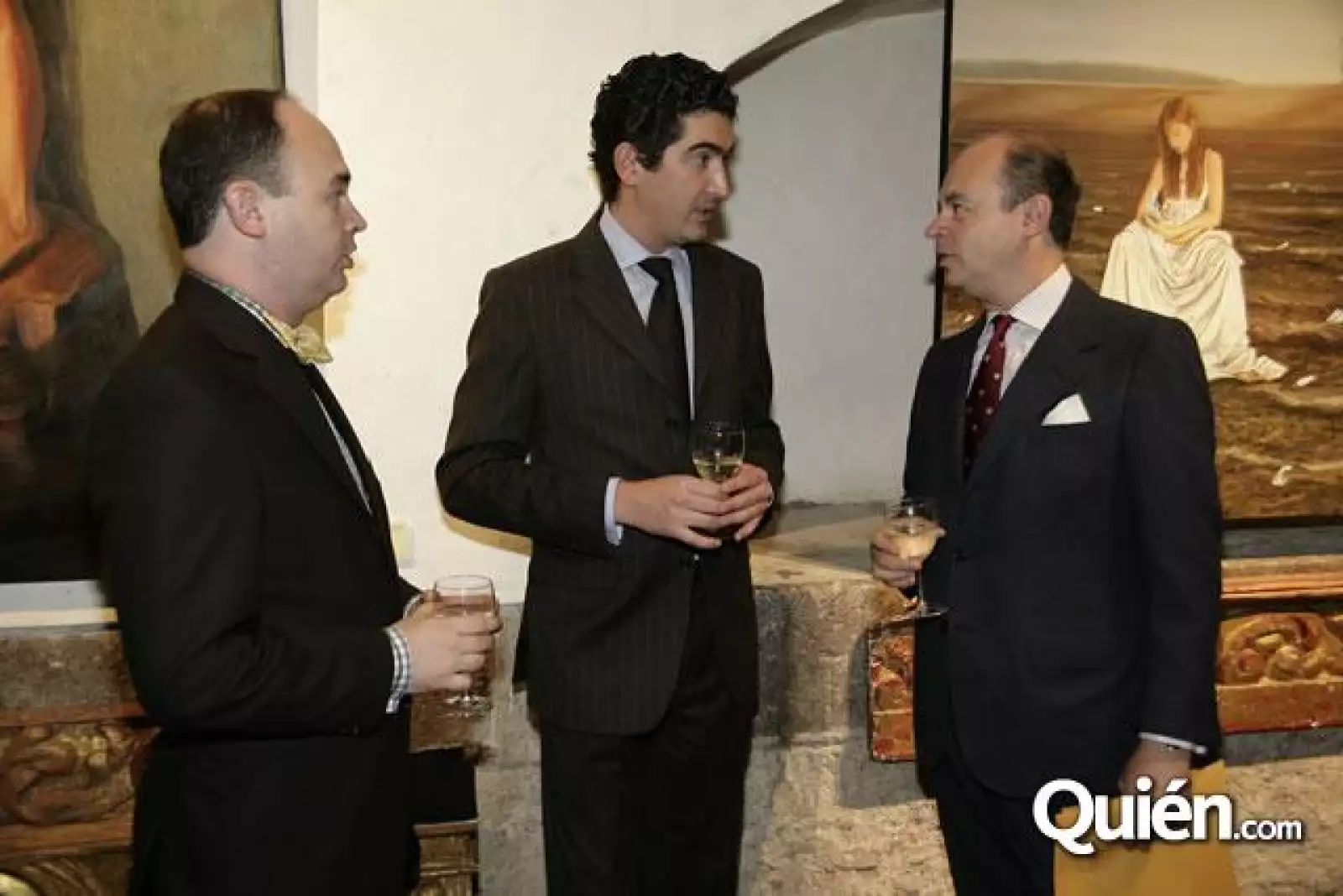 Exposición Reflexiones