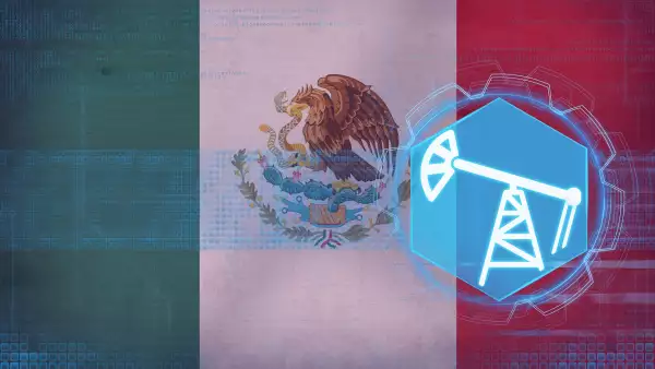 La industria energética