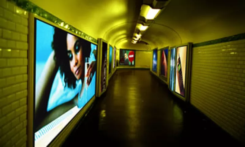 CIE Comercial tuvo ingresos por 462 mdp al cierre del tercer trimestre de 2012.  (Foto: Getty Images)