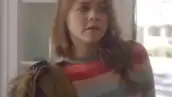 La famosa directora se encarga de cuatro cortos para la colección Holiday de la firma americana.