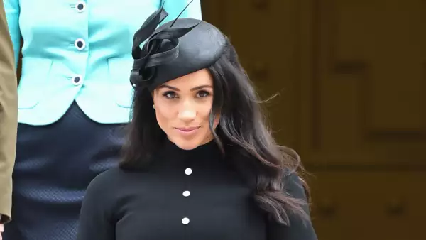 The Duke And Duchess Of Sussex Visit Australia - Day 5