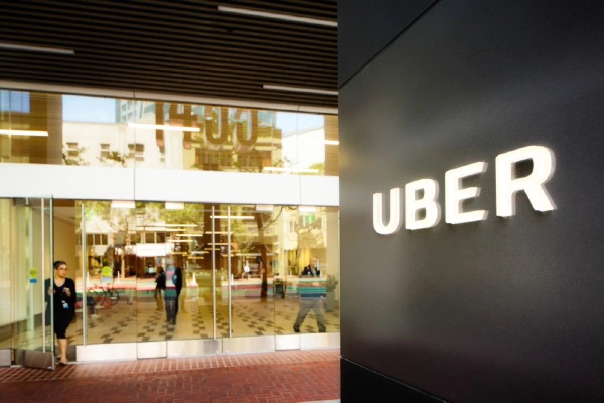 Uber con incierto futuro.