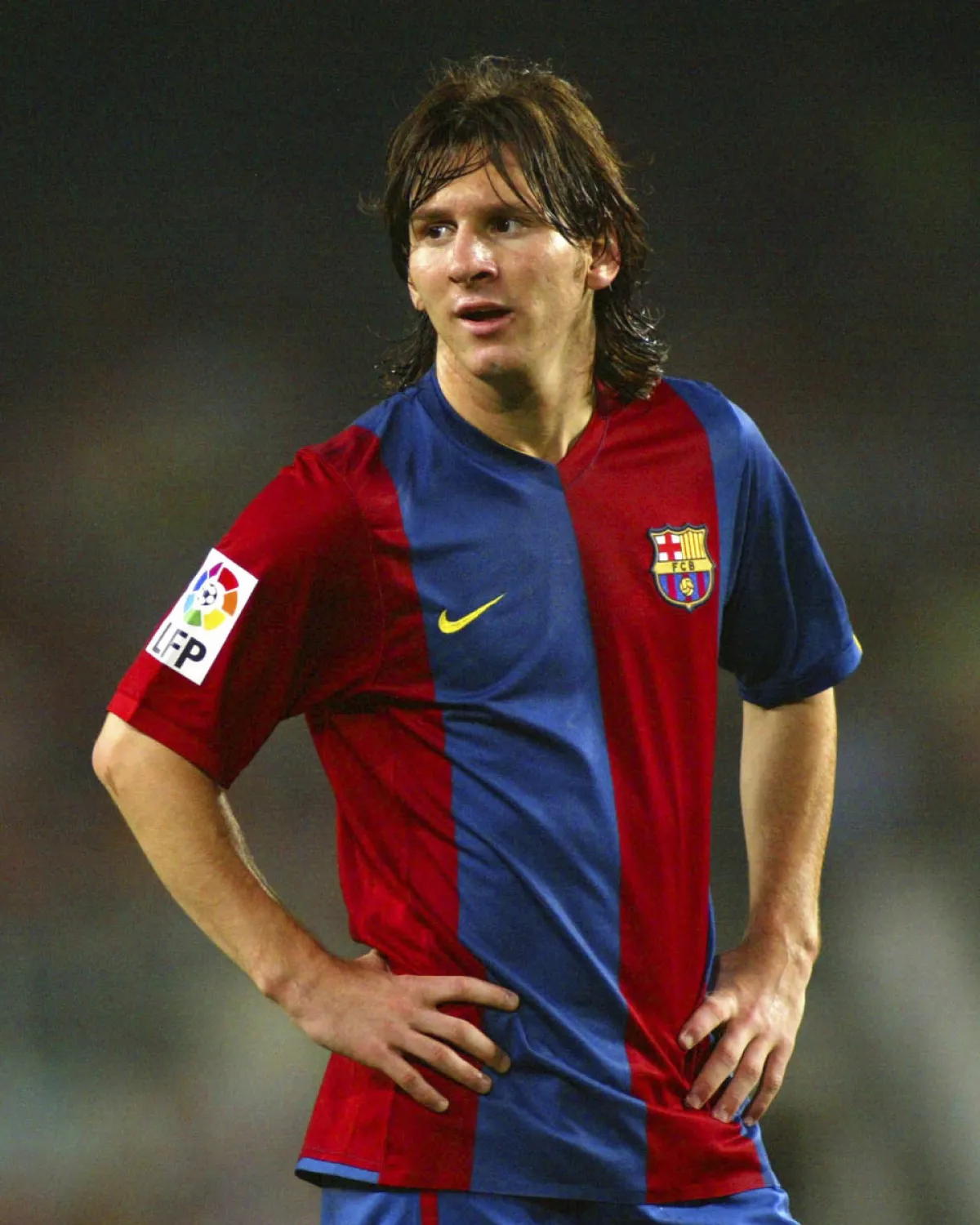 Lionel Messi en 2026