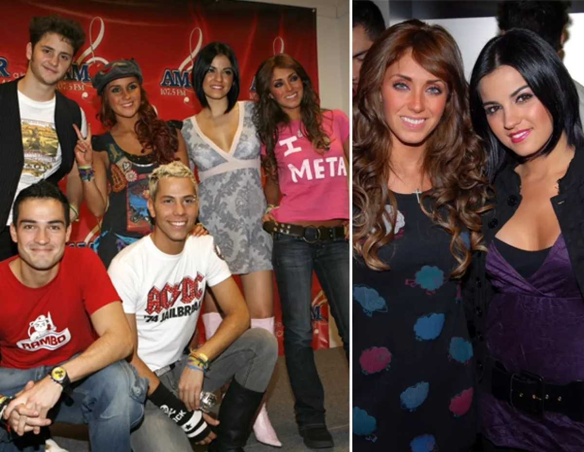 RBD