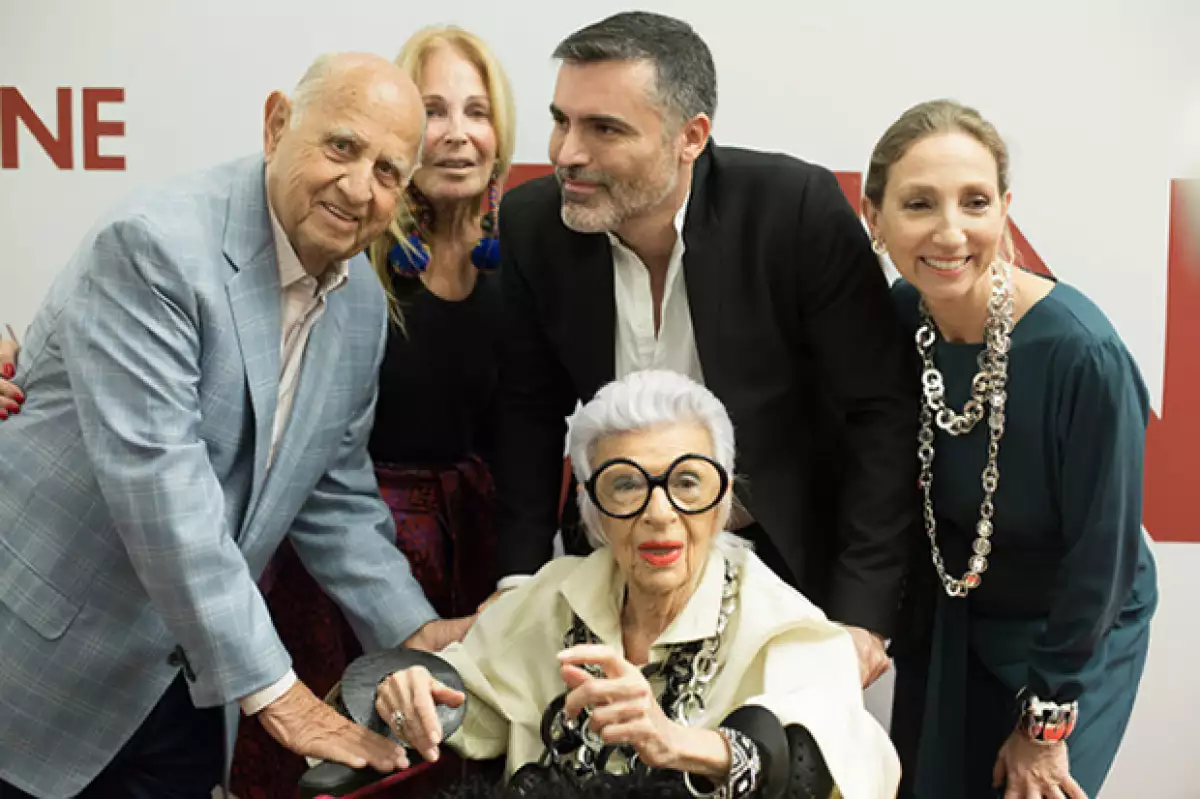 En la apertura de su colaboración con TANE