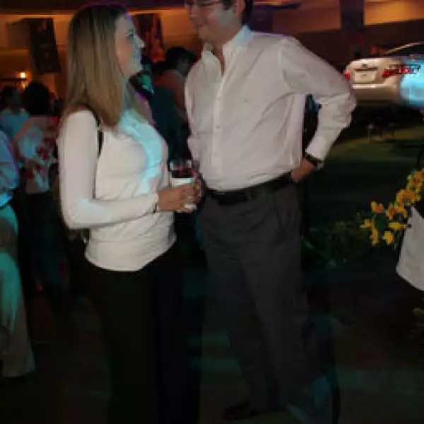 Martha Schwandt, Gunter Schwandt