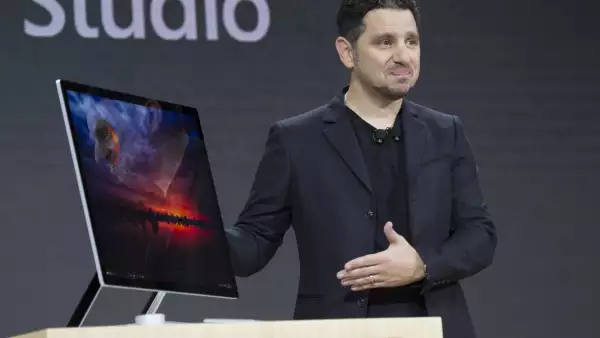 Surface Studio