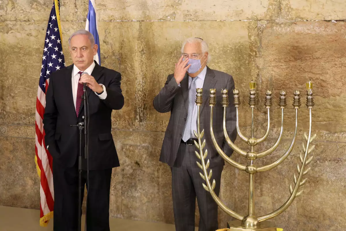 Netanyahu
