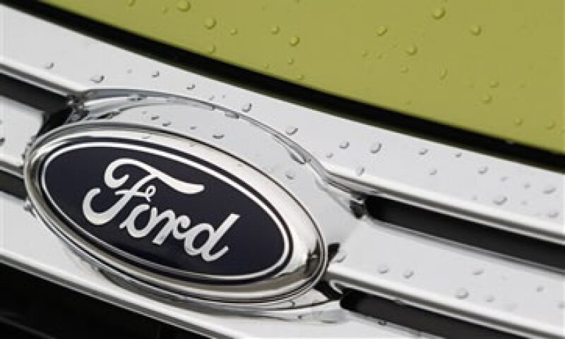 Además de Ford, General Motors también analiza recortes de empleos y cierres de fábricas. (Foto: Reuters)