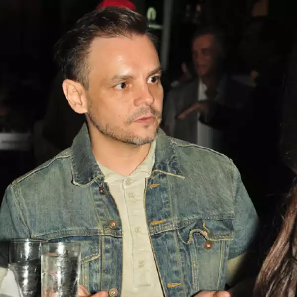 Fernando Sandoval