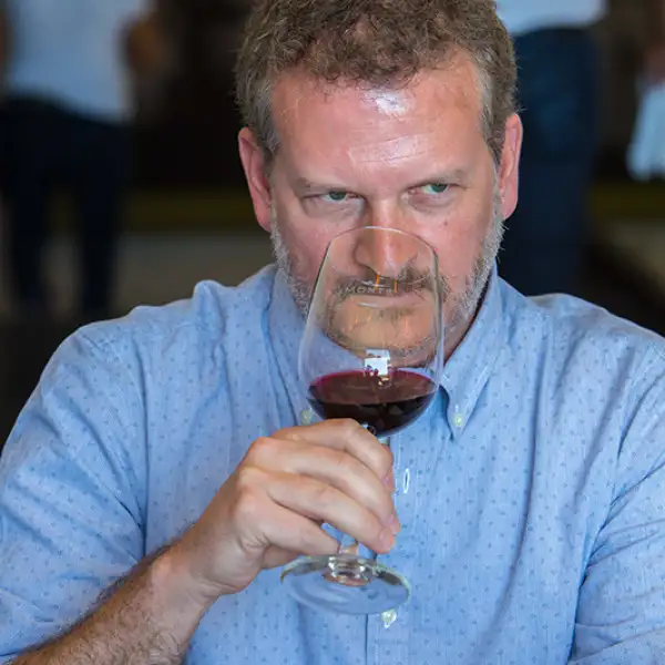 Mark Hojel