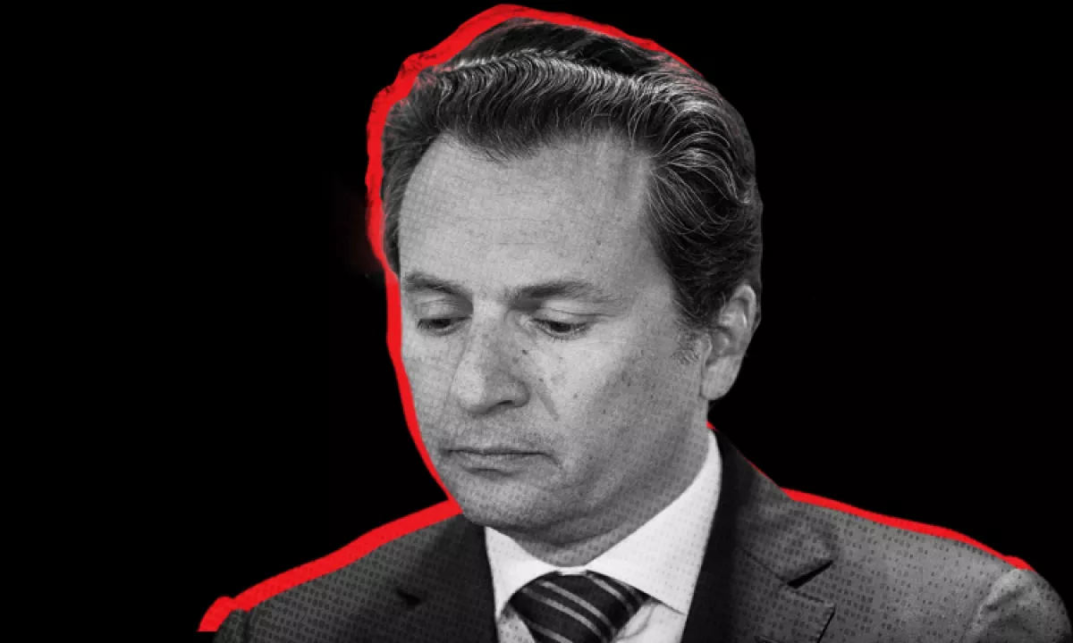 Emilio Lozoya: ¿por qué fue detenido y de qué delitos se le acusa?