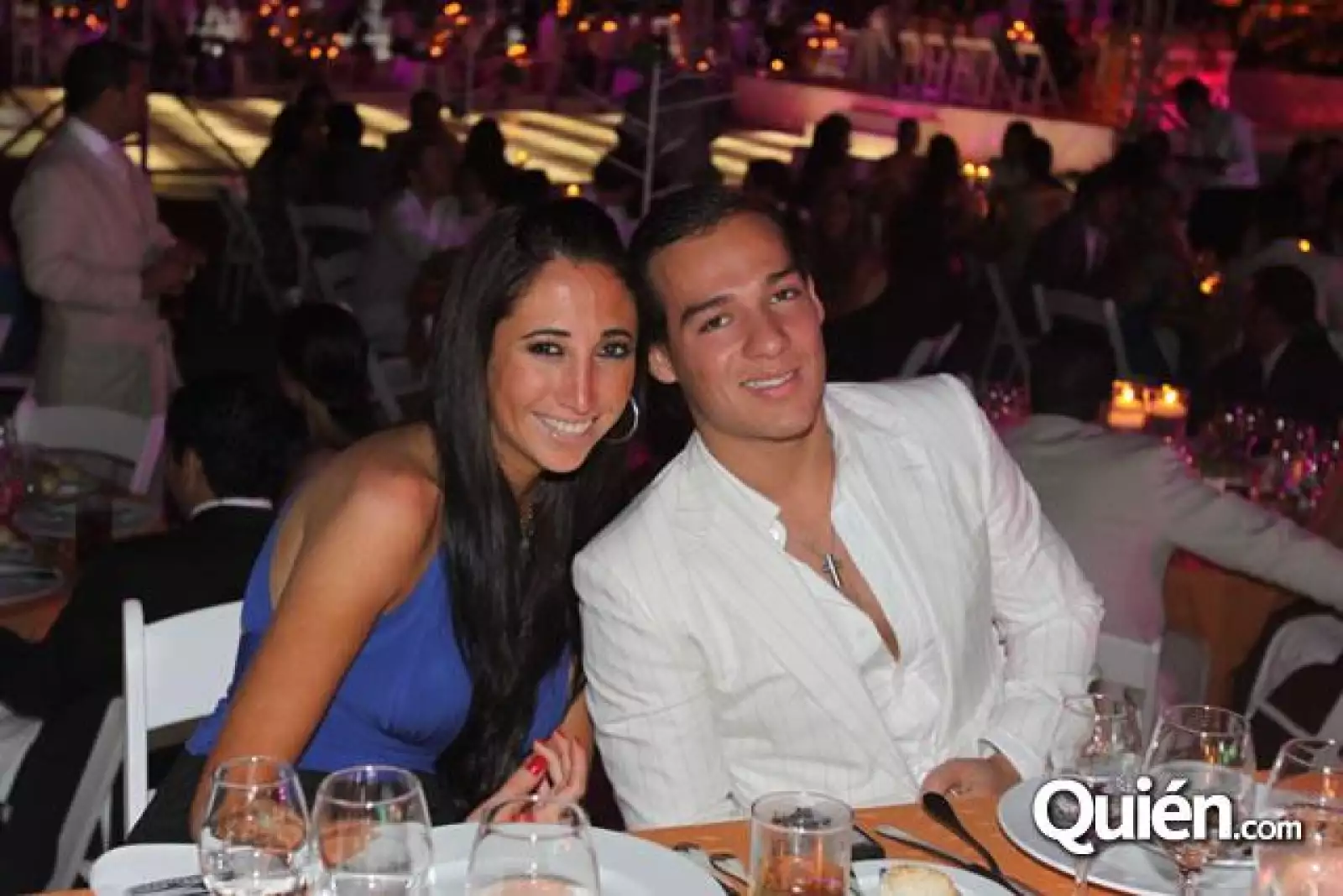 Boda Maria Leaño y Memo Mercado