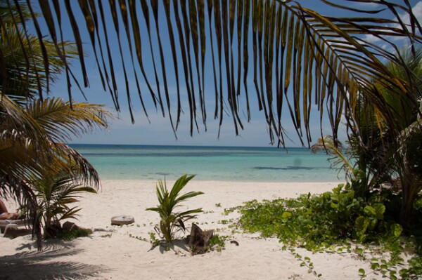 Un destino distinto en el Caribe Mexicano